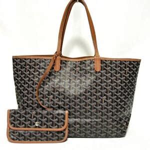 Las mejores ofertas en Bolsas Goyard Saint Louis 